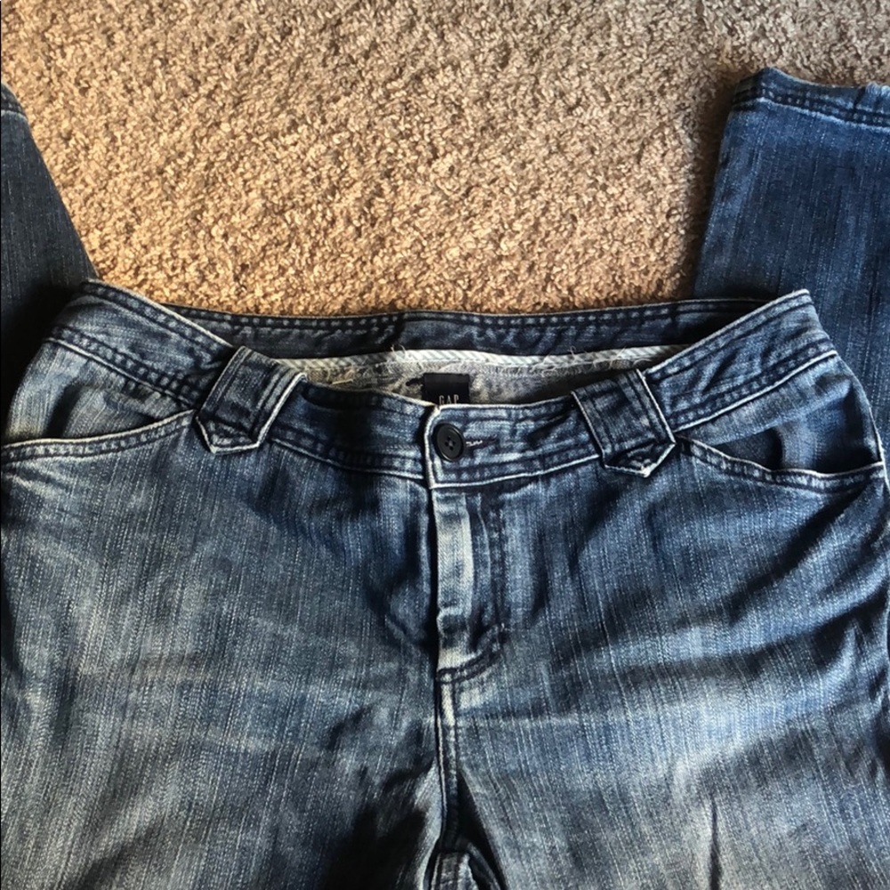 Trouser jeans - Picture 3 of 6